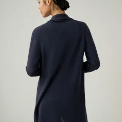 Best Sale ๐ White + Warren Essential Cashmere Trapeze Cardigan Color Shop ๐ 5 White + Warren Essential Cashmere Trapeze Cardigan Color Shop