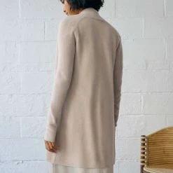 Best Pirce ๐ White + Warren Essential Cashmere Trapeze Cardigan Cardigans โจ 8 White + Warren Essential Cashmere Trapeze Cardigan Cardigans