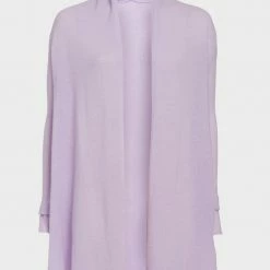 Deals 🔥 White + Warren Essential Cashmere Trapeze Cardigan 🥰 5 White + Warren Essential Cashmere Trapeze Cardigan