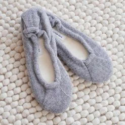 Coupon π White + Warren Cashmere Ballet Slipper Almost Gone β¨ 10 White + Warren Cashmere Ballet Slipper Almost Gone