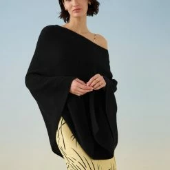 White + Warren Cashmere Two Way Angled Topper Celebration Shop