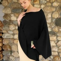 White + Warren Cashmere Two Way Angled Topper Celebration Shop