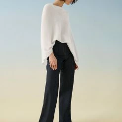 Buy 🎁 White + Warren Cashmere Two Way Angled Topper Celebration Shop 😉 7 White + Warren Cashmere Two Way Angled Topper Celebration Shop