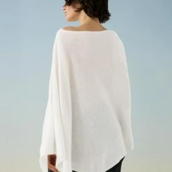 Buy 🎁 White + Warren Cashmere Two Way Angled Topper Celebration Shop 😉 8 White + Warren Cashmere Two Way Angled Topper Celebration Shop