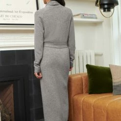 Best Sale ๐ White + Warren Long Cashmere Robe Cardigans โ 12 White + Warren Long Cashmere Robe Cardigans