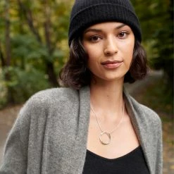 Best Sale ๐ White + Warren Long Cashmere Robe Cardigans โ 15 White + Warren Long Cashmere Robe Cardigans