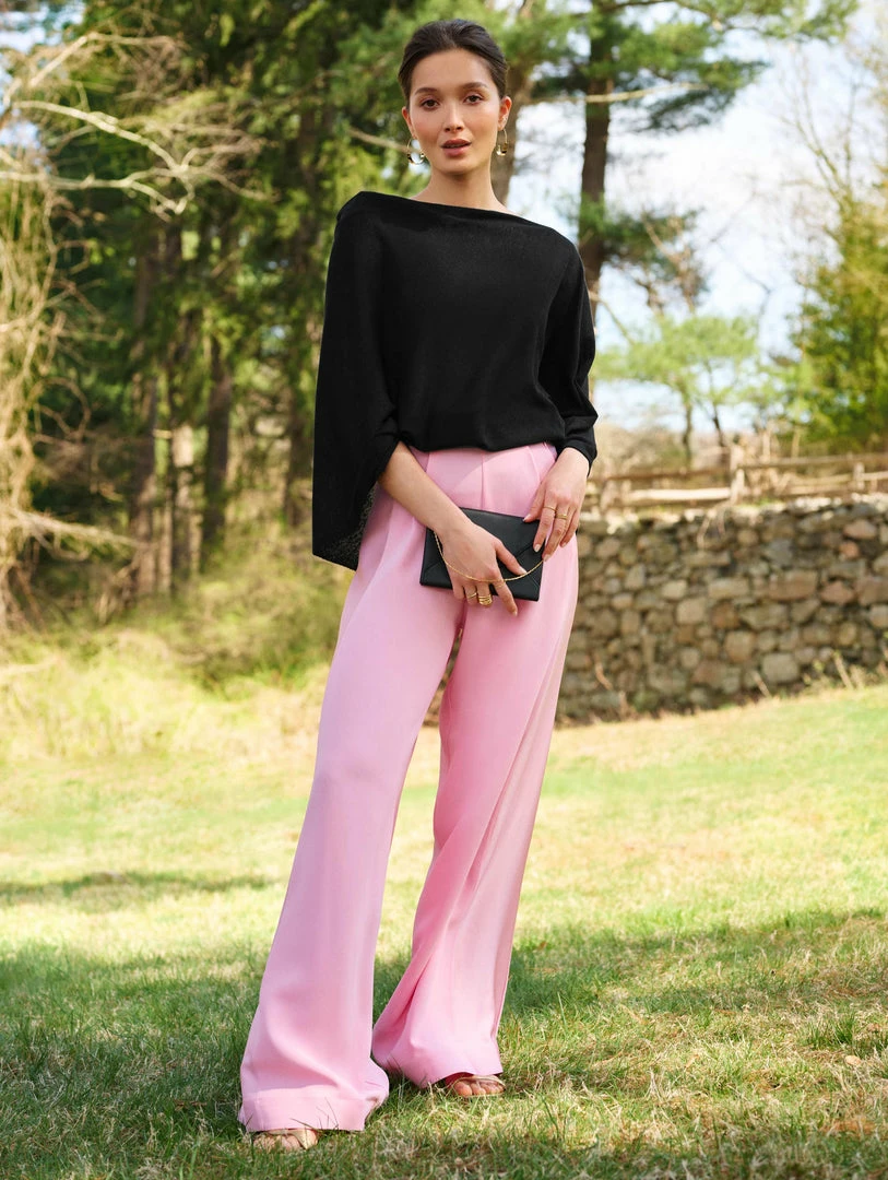 Best reviews of ❤️ White + Warren Celebration Shop Linen Blend Two Way Angled Topper ✨ 5 White + Warren Celebration Shop Linen Blend Two Way Angled Topper