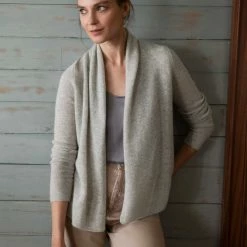 Best reviews of ⌛ White + Warren 🌞 Summer Staples Essential Cashmere Mini Trapeze 👏 9 White + Warren Summer Staples Essential Cashmere Mini Trapeze