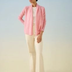 White + Warren Essential Cashmere Mini Trapeze