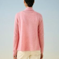 White + Warren Essential Cashmere Mini Trapeze