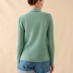 Best Sale โ White + Warren Color Shop Essential Cashmere Mini Trapeze ๐คฉ 9 White + Warren Color Shop Essential Cashmere Mini Trapeze