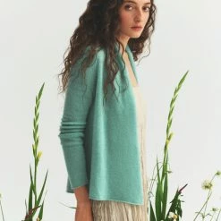 Best Sale โ White + Warren Color Shop Essential Cashmere Mini Trapeze ๐คฉ 8 White + Warren Color Shop Essential Cashmere Mini Trapeze