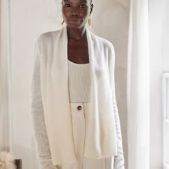 Flash Sale 😀 White + Warren Cashmere Ribbed Tank Tops + Tees 👍 12 White + Warren Cashmere Ribbed Tank Tops + Tees