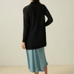 Cheap π White + Warren Linen Blend Open Cardigan Cardigans π 5 White + Warren Linen Blend Open Cardigan Cardigans