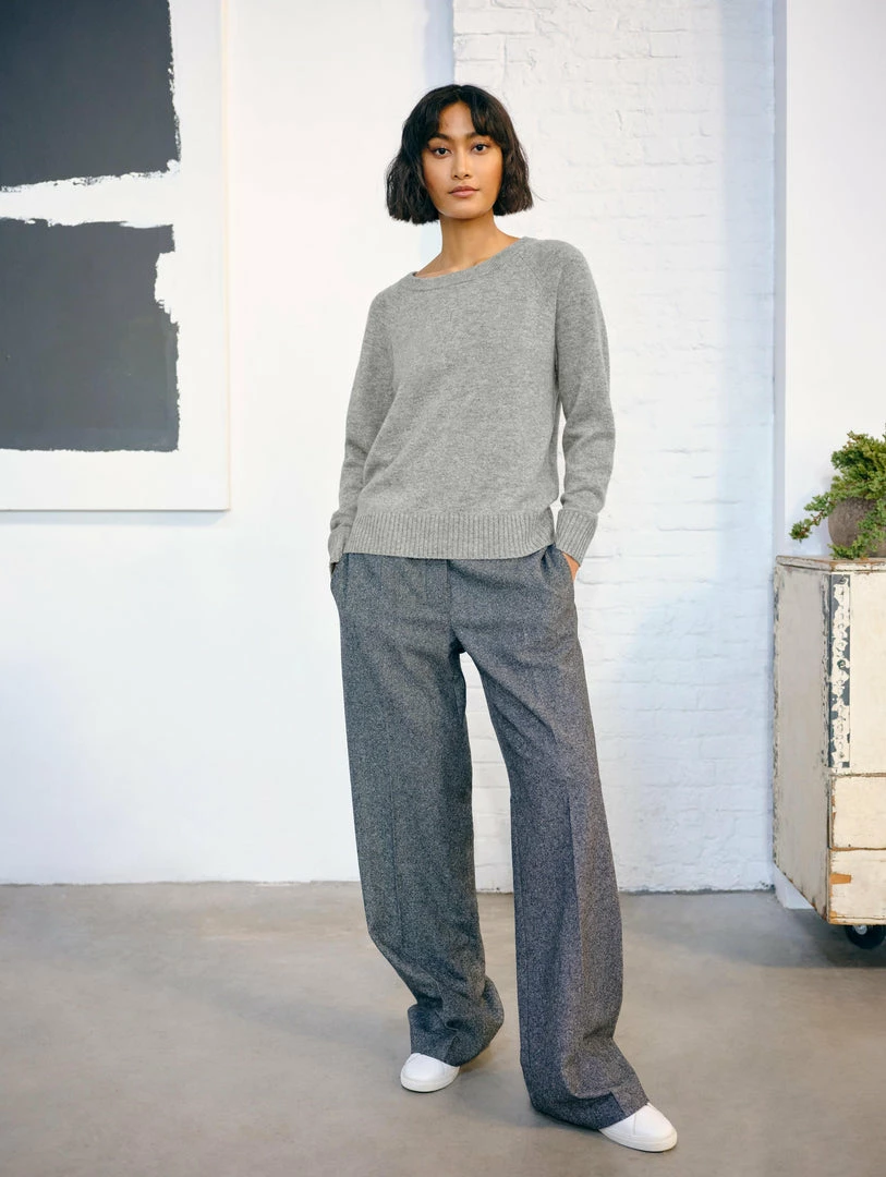 Coupon 😀 White + Warren Cashmere Sweatshirt Sweaters ✔️ 3 White + Warren Cashmere Sweatshirt Sweaters