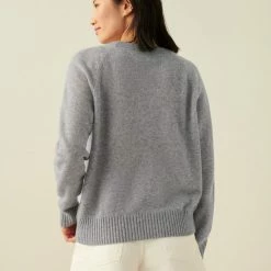 Coupon 😀 White + Warren Cashmere Sweatshirt Sweaters ✔️ 11 White + Warren Cashmere Sweatshirt Sweaters