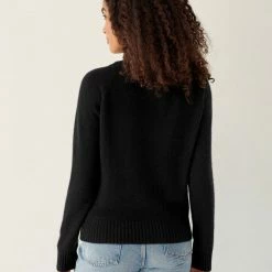 White + Warren Sweaters Cashmere Sweatshirt