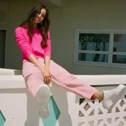 Promo ๐ White + Warren Essential Cashmere Crewneck โค๏ธ 9 White + Warren Essential Cashmere Crewneck