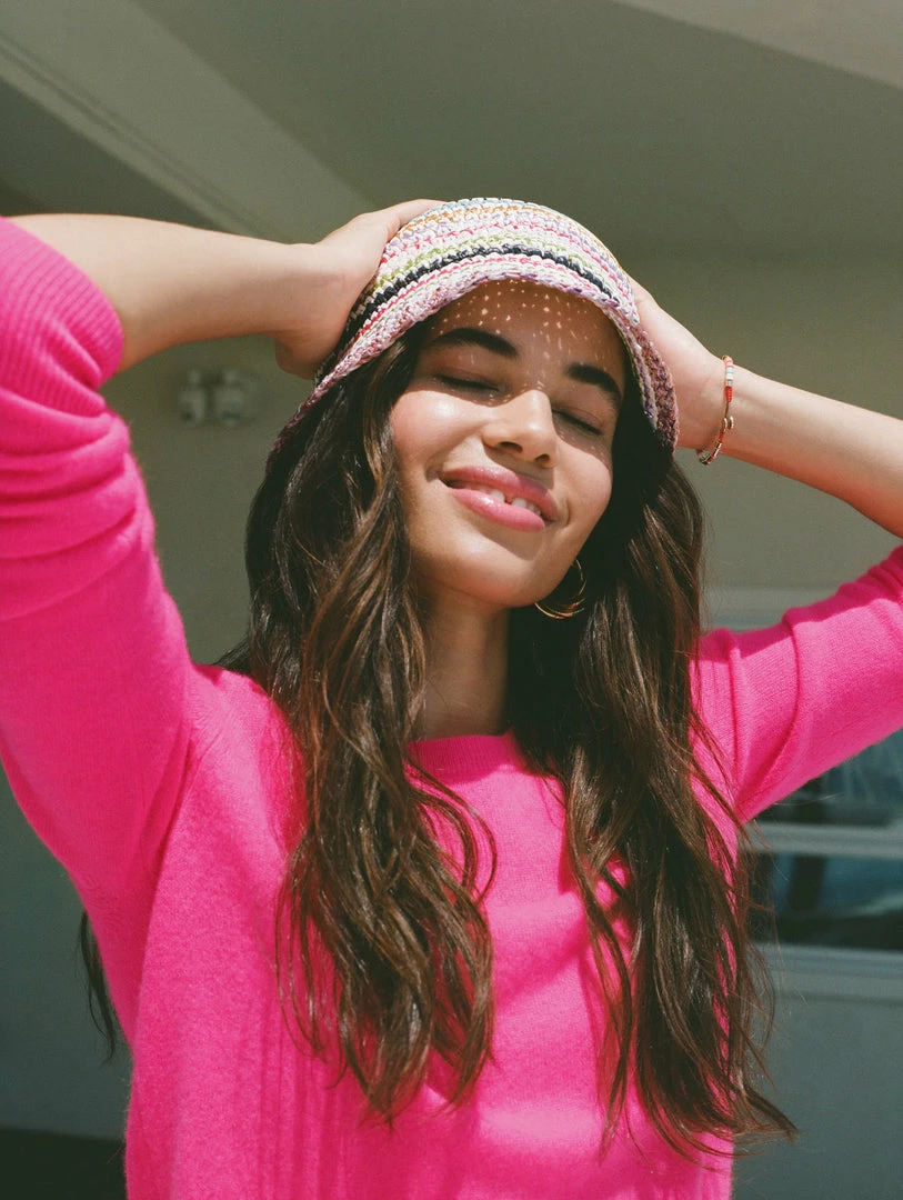 Promo ๐ White + Warren Essential Cashmere Crewneck โค๏ธ 5 White + Warren Essential Cashmere Crewneck