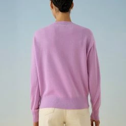 Deals 🎁 White + Warren 🌞 Summer Staples Essential Cashmere V Neck 😉 9 White + Warren Summer Staples Essential Cashmere V Neck