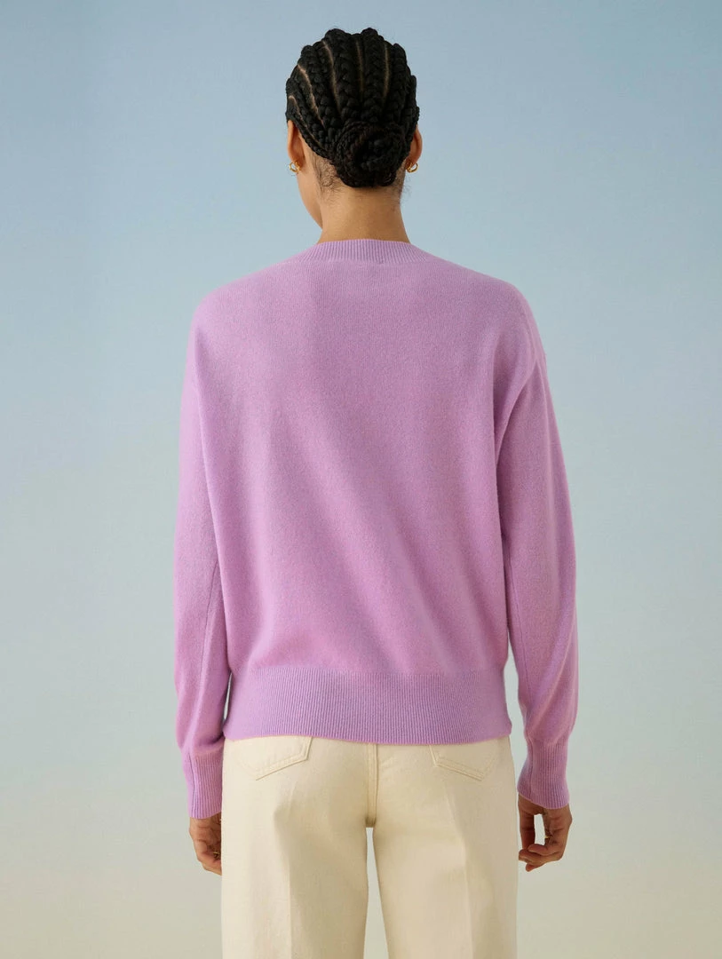 Deals 🎁 White + Warren 🌞 Summer Staples Essential Cashmere V Neck 😉 5 White + Warren Summer Staples Essential Cashmere V Neck