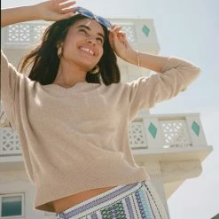 Cheapest 🔥 White + Warren Essential Cashmere V Neck Color Shop 👍 9 White + Warren Essential Cashmere V Neck Color Shop