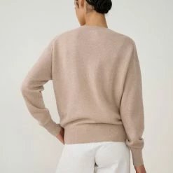 Cheapest 🔥 White + Warren Essential Cashmere V Neck Color Shop 👍 8 White + Warren Essential Cashmere V Neck Color Shop