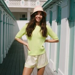 Best reviews of 🔥 White + Warren Essential Cashmere Tee 💯 8 White + Warren Essential Cashmere Tee