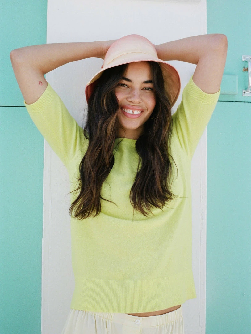 Best reviews of 🔥 White + Warren Essential Cashmere Tee 💯 2 White + Warren Essential Cashmere Tee