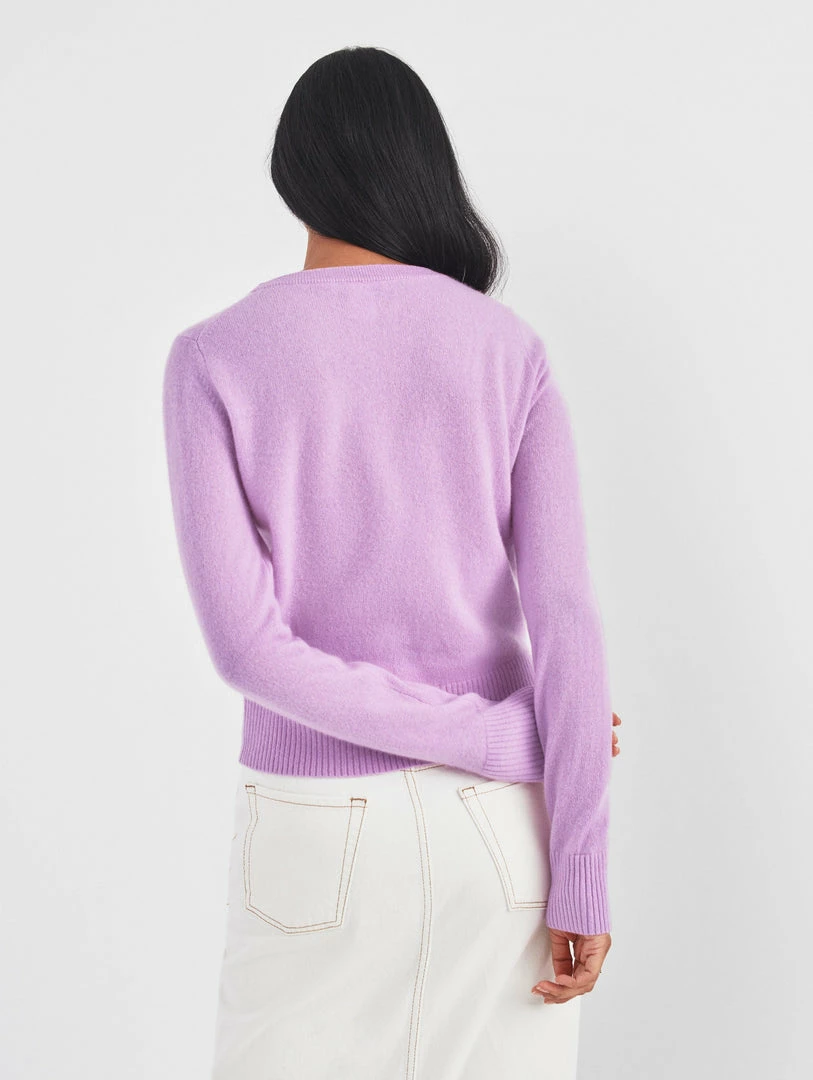 Cheapest 🎉 White + Warren Sweaters Essential Cashmere Shrunken Crewneck 🔔 5 White + Warren Sweaters Essential Cashmere Shrunken Crewneck