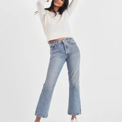 Best deal ๐ White + Warren Essential Cashmere Shrunken Crewneck Best-Sellers ๐คฉ 10 White + Warren Essential Cashmere Shrunken Crewneck Best-Sellers