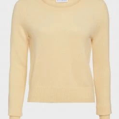 Brand new 😉 White + Warren Essential Cashmere Shrunken Crewneck 🎉 11 White + Warren Essential Cashmere Shrunken Crewneck