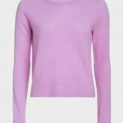 Cheapest 🎉 White + Warren Sweaters Essential Cashmere Shrunken Crewneck 🔔 11 White + Warren Sweaters Essential Cashmere Shrunken Crewneck