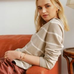 Top 10 โญ White + Warren Pattern Shop Cotton Long Sleeve Polo ๐ 9 White + Warren Pattern Shop Cotton Long Sleeve Polo