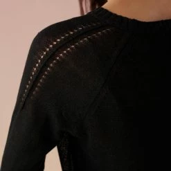 Buy ✔️ White + Warren Linen Easy Crewneck Vacation Wardrobe 👍 6 White + Warren Linen Easy Crewneck Vacation Wardrobe