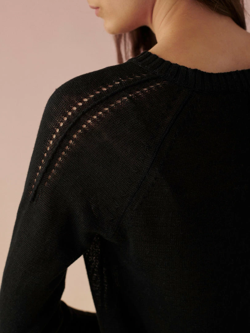 Buy ✔️ White + Warren Linen Easy Crewneck Vacation Wardrobe 👍 3 White + Warren Linen Easy Crewneck Vacation Wardrobe