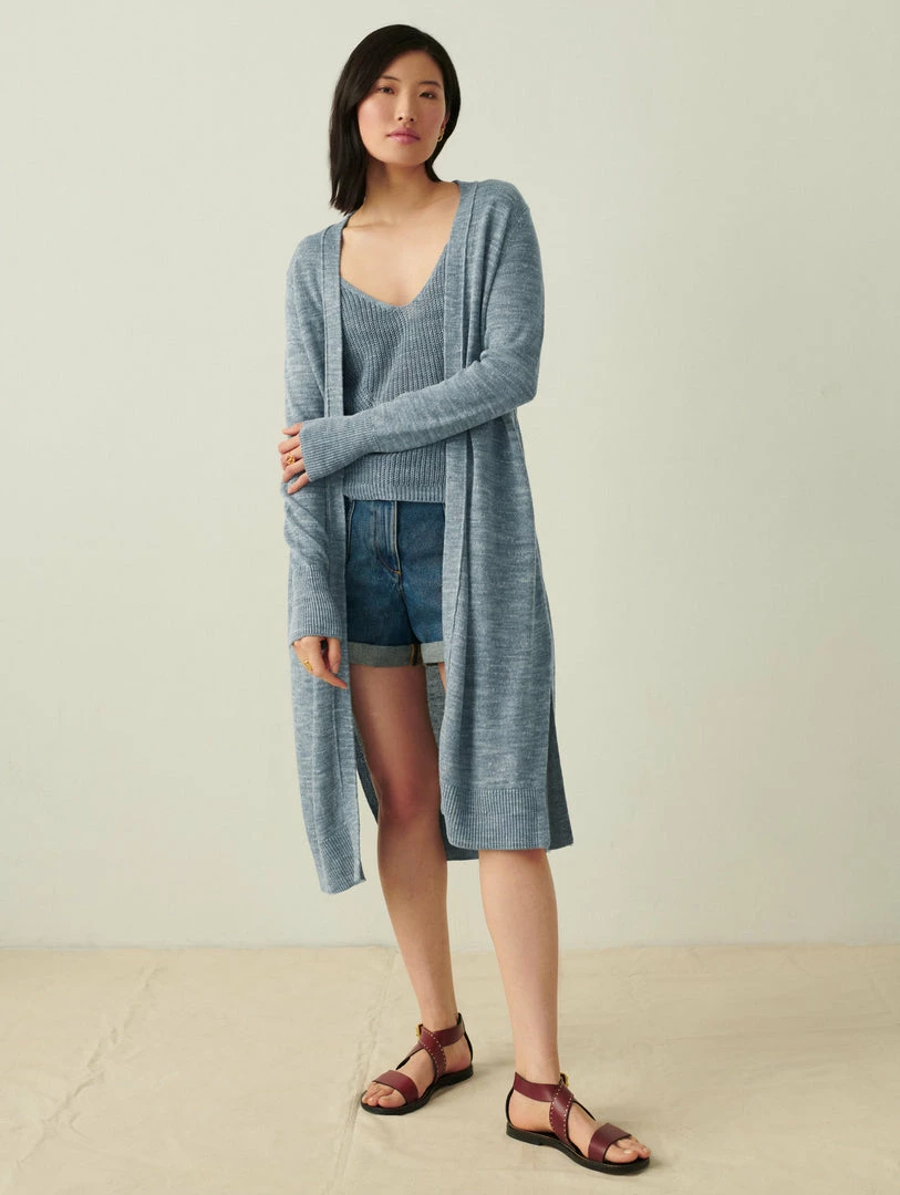 Best reviews of 🔔 White + Warren Linen Ribbed V Neck Tank 🔥 2 White + Warren Linen Ribbed V Neck Tank