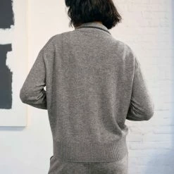 Cheapest 😀 White + Warren Cardigans Cashmere Zip Up Jacket ⭐ 7 White + Warren Cardigans Cashmere Zip Up Jacket