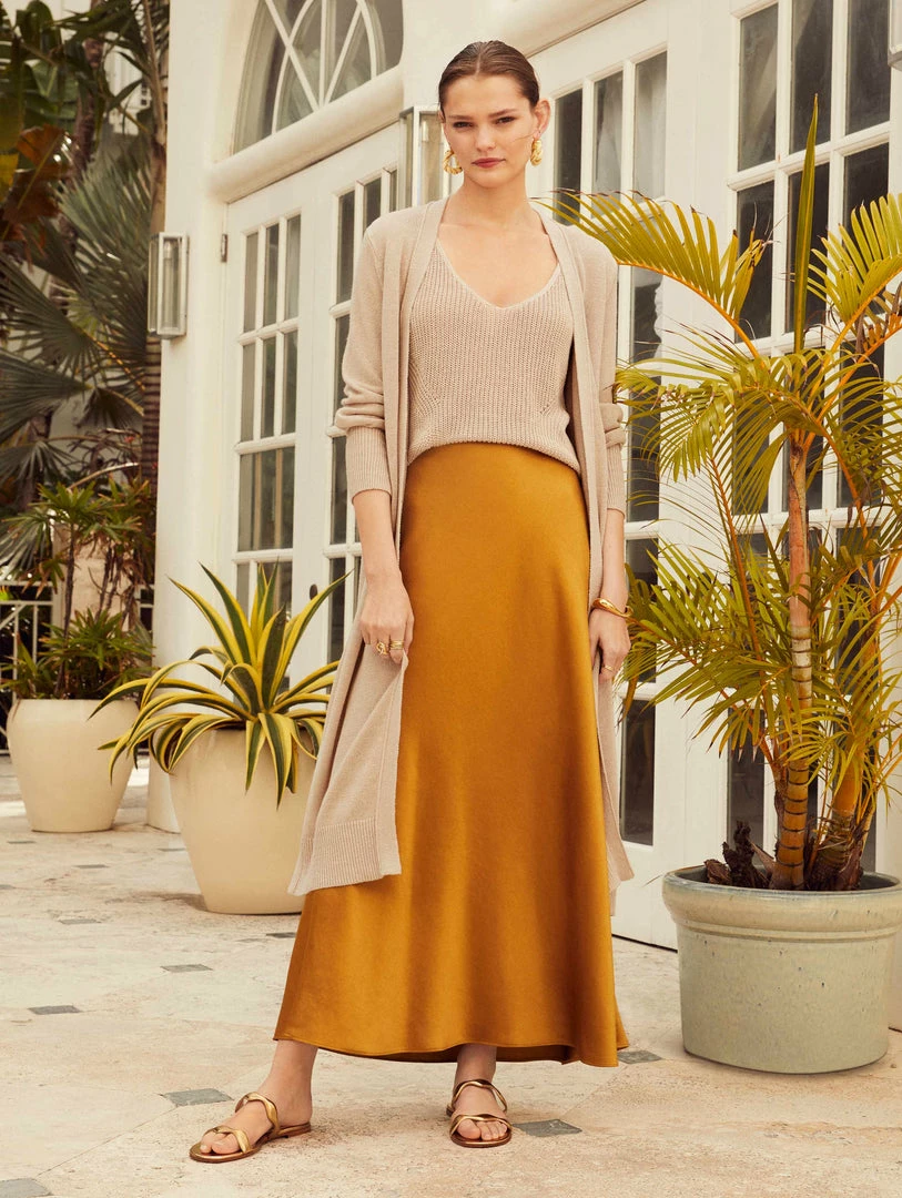 Budget ❤️ White + Warren Linen Ribbed V Neck Tank Vacation Wardrobe 🥰 2 White + Warren Linen Ribbed V Neck Tank Vacation Wardrobe