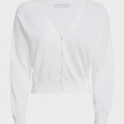 Brand new ๐ฅฐ White + Warren Linen Blend Shrunken Cardigan Best-Sellers ๐ 11 White + Warren Linen Blend Shrunken Cardigan Best-Sellers