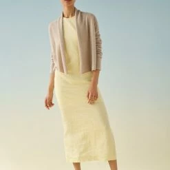 Top 10 👏 White + Warren Essential Cashmere Cropped Trapeze Best-Sellers ✔️ 7 White + Warren Essential Cashmere Cropped Trapeze Best-Sellers