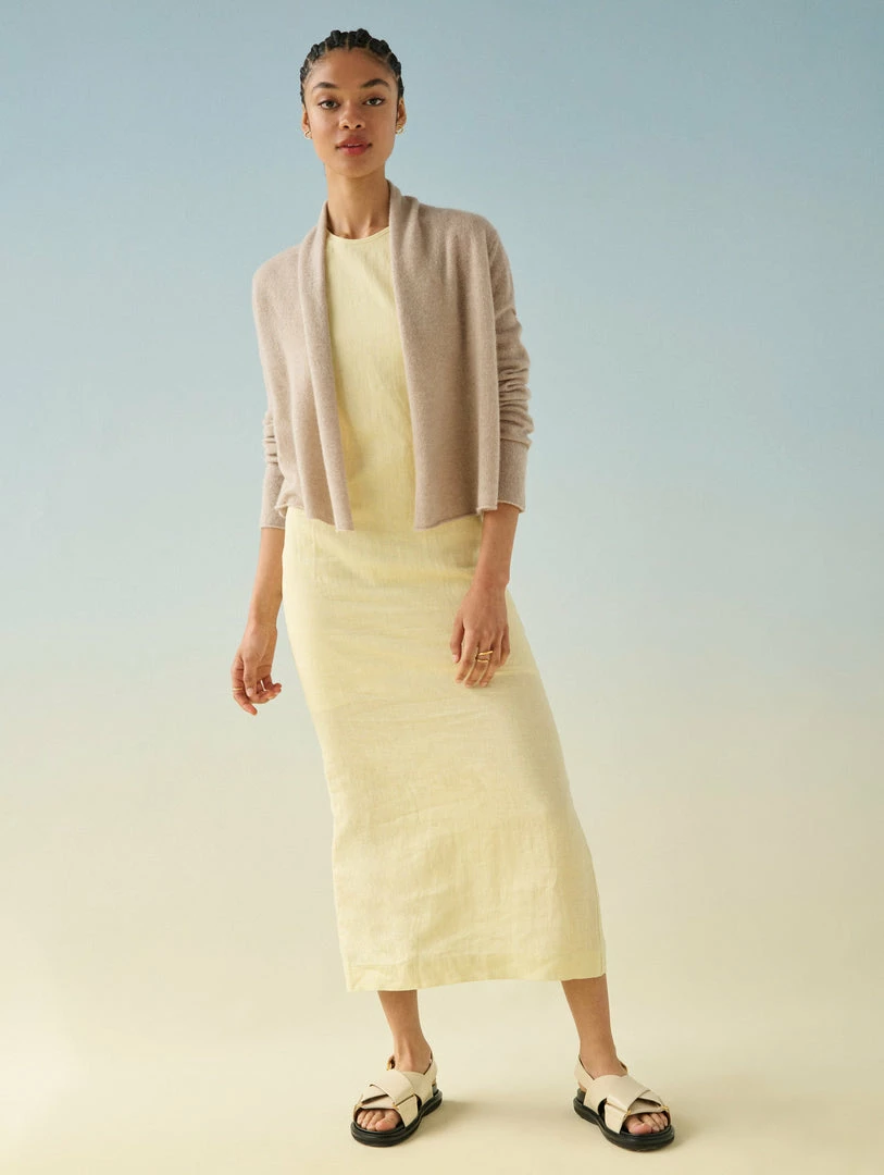 Top 10 👏 White + Warren Essential Cashmere Cropped Trapeze Best-Sellers ✔️ 3 White + Warren Essential Cashmere Cropped Trapeze Best-Sellers