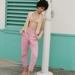 White + Warren Essential Cashmere Cropped Trapeze Best-Sellers