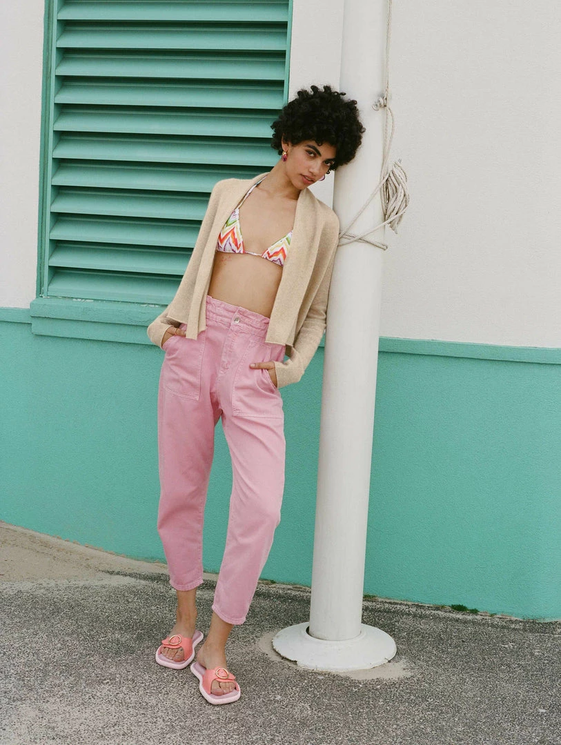 Top 10 👏 White + Warren Essential Cashmere Cropped Trapeze Best-Sellers ✔️ 2 White + Warren Essential Cashmere Cropped Trapeze Best-Sellers