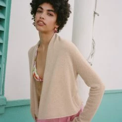 Top 10 👏 White + Warren Essential Cashmere Cropped Trapeze Best-Sellers ✔️ 8 White + Warren Essential Cashmere Cropped Trapeze Best-Sellers