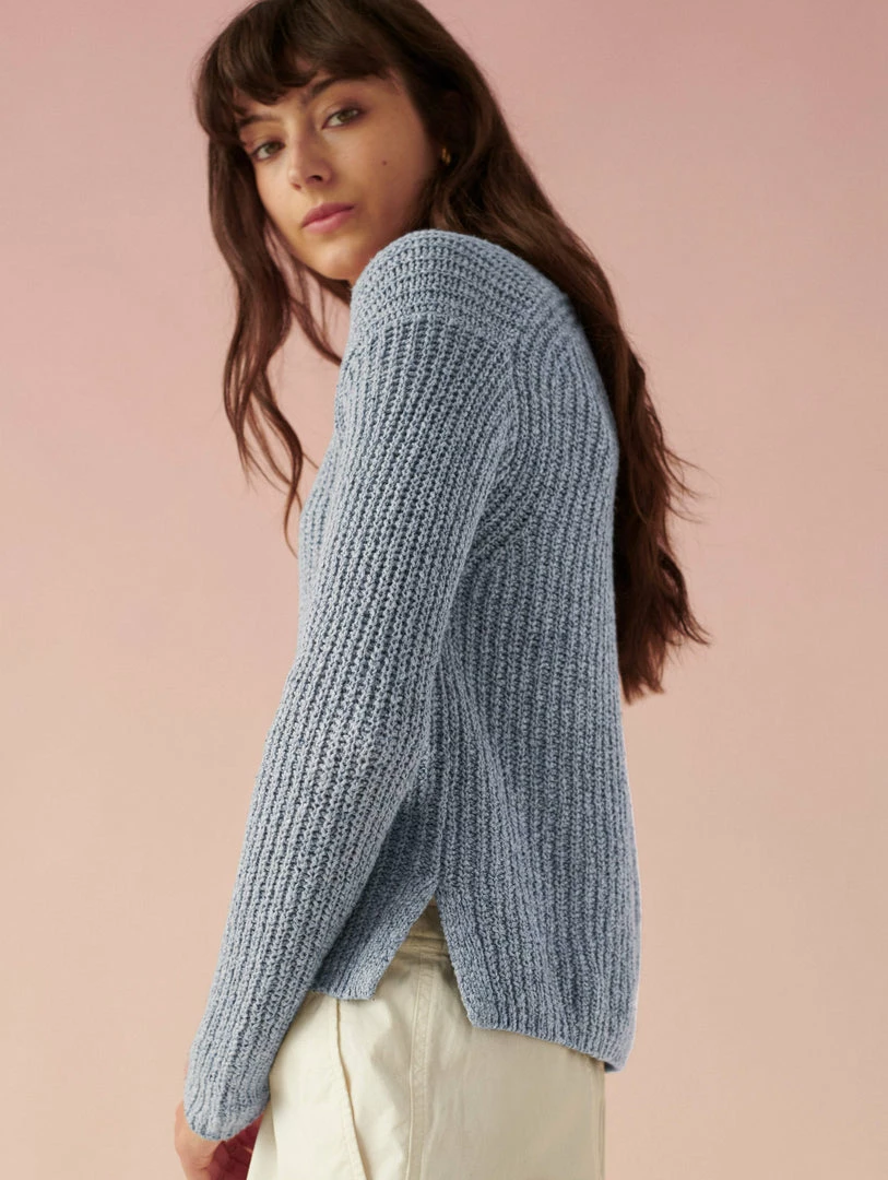 Brand new 😍 White + Warren Cotton Linen Marled V Neck ☀️ Summer Staples 🥰 4 White + Warren Cotton Linen Marled V Neck Summer Staples