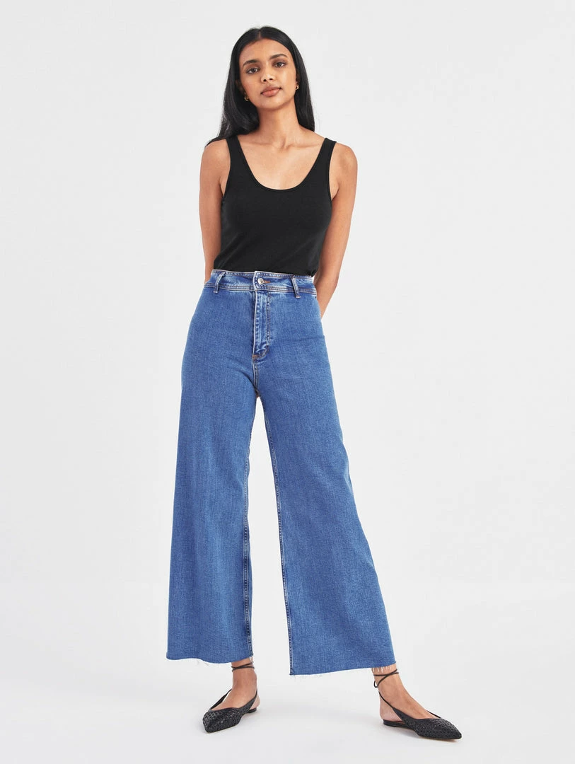 Brand new 😉 White + Warren Cotton Modal Tank Top Tops + Tees ✨ 1 White + Warren Cotton Modal Tank Top Tops + Tees