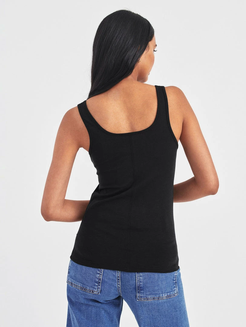 Brand new 😉 White + Warren Cotton Modal Tank Top Tops + Tees ✨ 3 White + Warren Cotton Modal Tank Top Tops + Tees