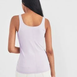 Cheapest 😉 White + Warren Cotton Modal Tank Top 👍 5 White + Warren Cotton Modal Tank Top