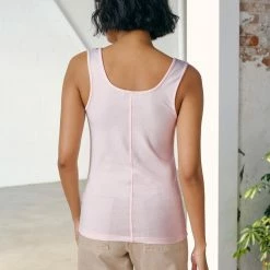 Brand new ๐ White + Warren Tops + Tees Cotton Modal Tank Top ๐ 5 White + Warren Tops + Tees Cotton Modal Tank Top